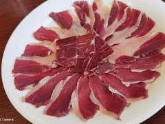 -宣威山野人家·云南菜·菌火锅(金碧店)