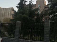 -西北大学(桃园校区)