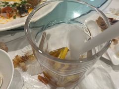 -日昌餐馆(亦庄店)