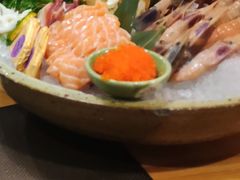 -菊上尊品料理(蚌埠银泰店)