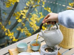 -大众茶馆·悠茶小驿(一中店)