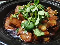 -西山人家·二十年老字号农家菜(旺山店)