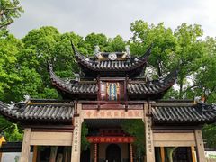-西园戒幢律寺
