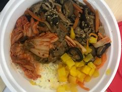 -新石器烤肉(南站店)