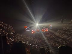 -梦之蓝青奥体育公园体育馆