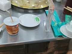 -屯老二农家铁锅炖·行业领军者(梅江店)