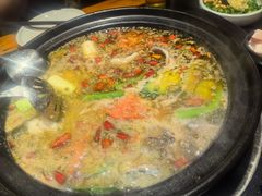 -小饕荟雅安贡椒鱼鲜馆(广福桥店)