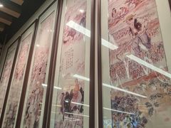 -东方宫·中国兰州牛肉拉面(三里屯店)