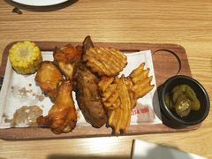 -米斯特比萨(望京西园店)