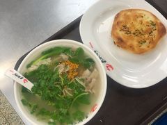 -南京工业大学-东苑1食堂