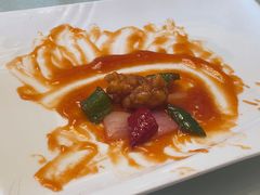 -广东胜利宾馆西关粤中餐厅