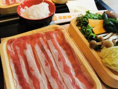 -吉野家(枫合万嘉店)
