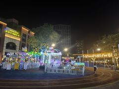 -番禺广场(市桥街道)