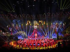 -珠海横琴长隆《卡卡虎奇遇记》