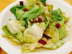-乌镇那一年小院主题餐厅(甘泉西路店)