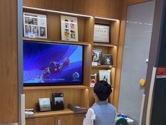 -海马体家庭照相馆(深圳笋岗万象食家家庭店)