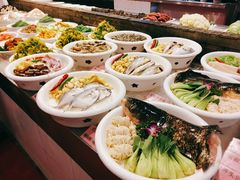 -农家大院(纪王店)