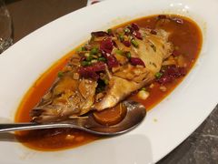 臭鳜鱼-同庆楼(滨湖万达广场店)