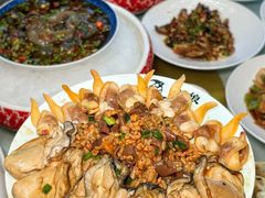 -渔娘渔家丹东海鲜(东直门店)