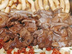 -山芋腔苏北菜(盐城滨海店)