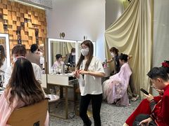 -海马体大师店(广州天汇广场IGC大师店)