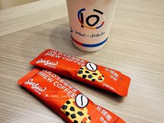 -Seesaw Coffee(环贸iapm店)