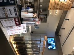 -喜茶(上海兴业太古汇店)