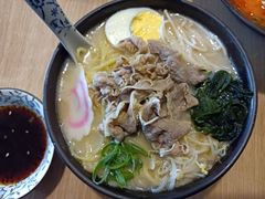 -寿司皇(扬名广场店)