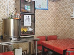 -新疆喀什噶尔餐厅(普利街店)