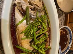 -南京大牌档(中山陵店)