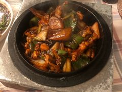 -玲珑餐厅(陕西南路店)