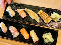 -四葉寿司·城市景观(深圳湾1号店)