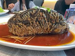 -桥头堡·坤德餐厅(滨江道店)