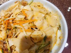 -巴依兄弟西域美食(机场店)