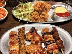 -半藏居酒屋(香港花园店)
