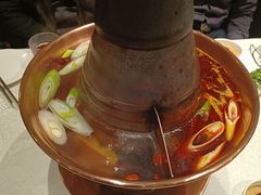 -东来顺饭庄(天坛店)