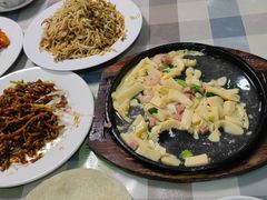 -华春餐馆(鱼山路店)
