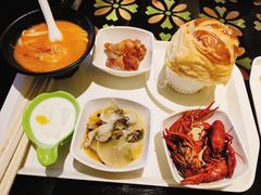-堂会(白云店)