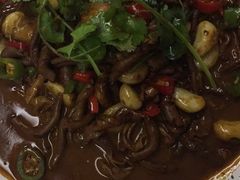 -丽池宫韩式汗蒸会馆(华灯坊店)