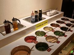 -牛将军•涮肉•烤肉(北京王府井·故宫店)