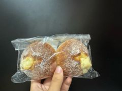 -Juicy Bakery(大学路店)