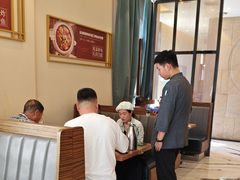 -九转小磨·非遗东北菜(群力店)