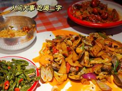 -虾享蟹逅小龙虾·螃蟹·小海鲜(吉林省总店)