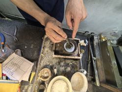 -张师傅首饰加工修理(西单华威潮铺街店)