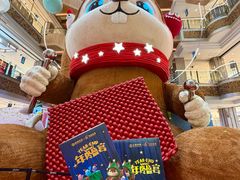 -松雷商业(南岗店)