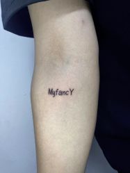 -MDZ STORE·TATTOO·耳饰