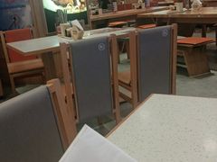 大堂-味千拉面(光启城时尚购物中心店)