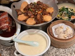 -南京大牌档(壹方天地店)