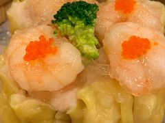 明虾蟹子烧卖-点都德(北京路贰店)