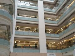 -中山大学中山眼科中心(珠江新城院区)